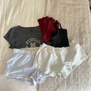 Brandy Melville bundle